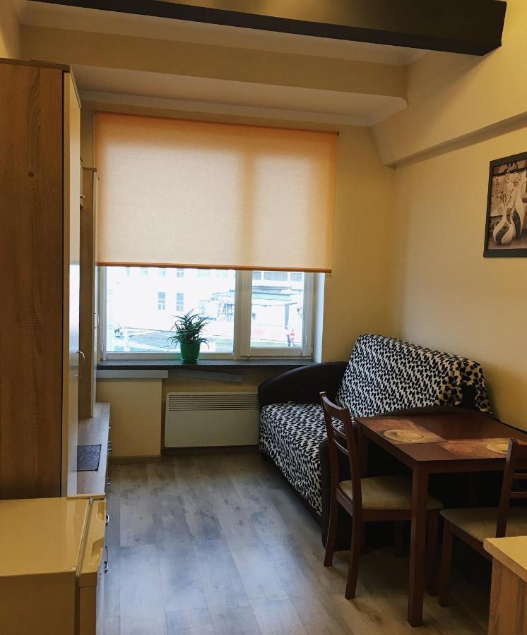 Apartment On Podil Kiev Exterior foto